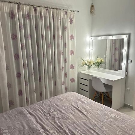 A&A Apartment Пирея Екстериор снимка