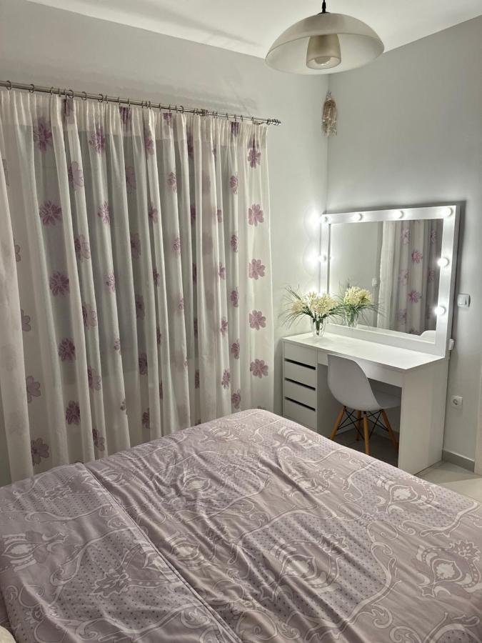 A&A Apartment Пирея Екстериор снимка
