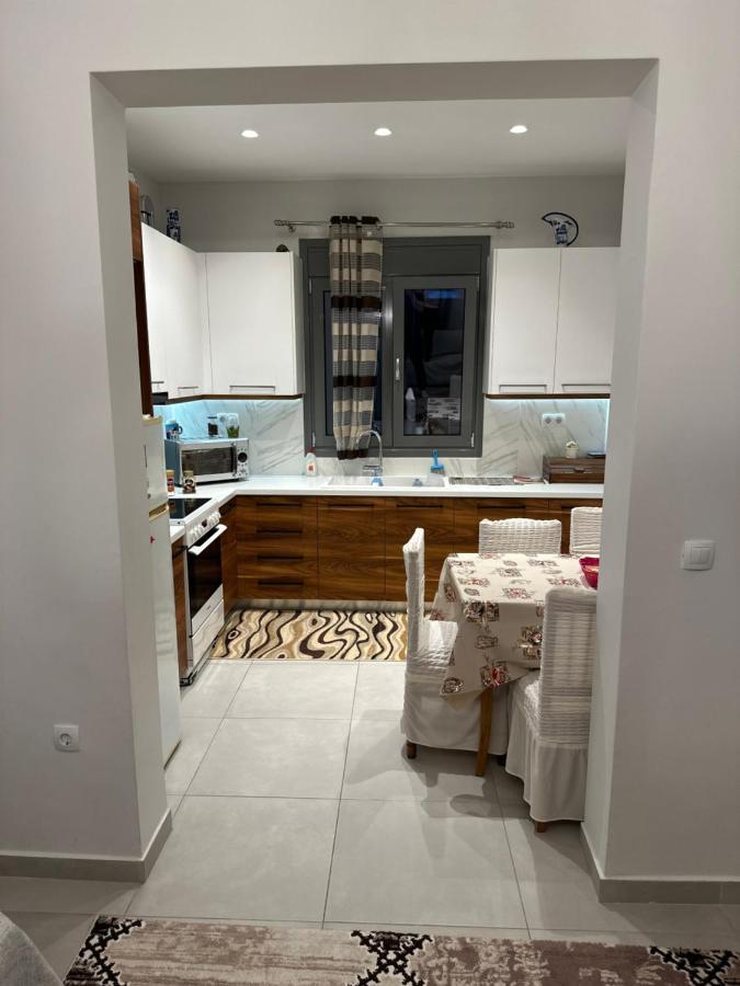 A&A Apartment Пирея Екстериор снимка