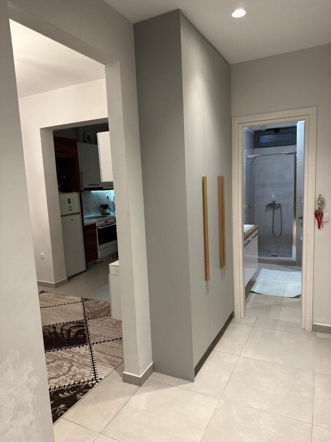 A&A Apartment Пирея Екстериор снимка